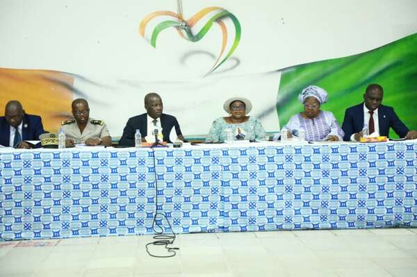 PREMIÈRE SESSION DU CONSEIL MUNICIPAL POUR L'EXERCICE 2026